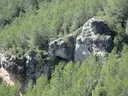 Forat de les Roques Roges - Miniatura 1, Mediona