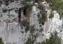 Cova Nº1 de la Font Freda - Miniatura 4, Isona i Conca Dellà