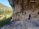 Coves d'Antona - Miniatura 9, Artesa de Segre
