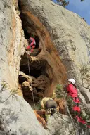 Espluga de les Caixes de Fenollet - Miniatura 2, Coll de Nargó