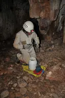 Cova de l'Encantada - Miniatura 3, Odèn