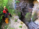 Avenc del Cingle de Roca Alta - Thumbnail 2, Sant Esteve de la Sarga