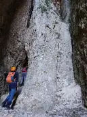Escletxa dels Teixos - Miniatura 5, Marganell