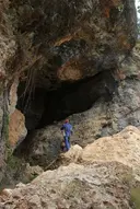 Cova de l'Aigua - Miniatura 2, Tremp