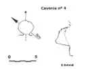 les Cavorques - Miniatura 4, Port de la Selva, El