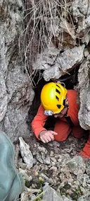 Forat Nº1 de Boada - Miniatura 2, Alòs de Balaguer