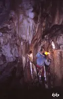Avenc d'en Garrigal - Miniatura 2, Olesa de Bonesvalls