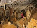 Cova de la Rabosa - Miniatura 10, Perelló, El