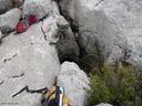 Avenc Sm-7 del Serrat de la Morella - Miniatura 1, Begues