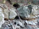 Cova de les Valls - Miniatura 6, Tavertet