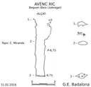 Avenc Xic - Thumbnail 2, Begues