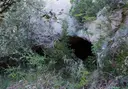 Cova de l'Aigua del Pas Nou - Thumbnail 1, Vilanova de Meià