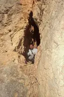 Cova de la Paret Nº1 - صورة مصغرة 1, Àger