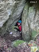 Coves de la Fou de Balet - Miniatura 6, Riba, La