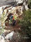 Covetes de Riu - Miniatura 3, Riu de Cerdanya