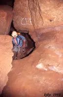 Avenc Montserrat Ubach - Thumbnail 8, Odèn