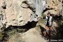 Cova D d'Olopte - Miniatura 3, Isòvol