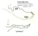 Cova del Pla - Thumbnail 1, Baronia de Rialb, La