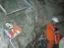 Cova del Barranc de Famides - Miniatura 3, Ponts