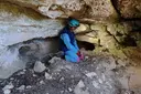 Cova del Castellot - Thumbnail 5, Febró, La