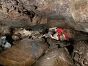 Cova de Santufa - Miniatura 7, Pont de Bar, El