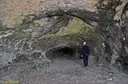 Cova del Drac de Vilarjoan - Miniatura 3, Moià