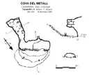 Forat del Vèrtex - Thumbnail 1, Castelldefels