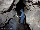 Cova d'en Peixet - Miniatura 19, Febró, La
