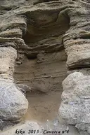 les Cavorques - Miniatura 7, Port de la Selva, El