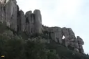 la Roca Foradada - صورة مصغرة 3, Bruc, El