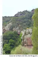 Cova de la Mare de Déu de Bruguers - Miniatura 1, Gavà