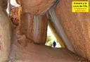 Cova de l'Os - Miniatura 4, Monistrol de Montserrat