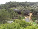Cova de Santa Llúcia - Thumbnail 1, Bisbal de Falset, La