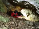 Cova de la Pipa - Miniatura 3, Mont-ral