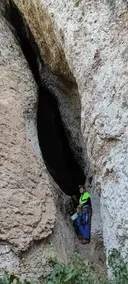 Pou de la Portella - Miniatura 9, Bruc, El