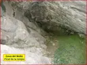 Cova del Moltó - Miniatura 7, Gombrèn