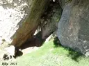 Avenc de la Nevera de Puigventós - 缩略图 2, Castellar del Riu