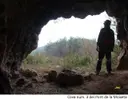 Coves del Pont de la Moixeta - Miniatura 3, Montmell, El