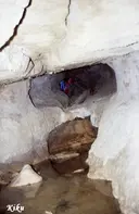 Cova de la Carrera - Thumbnail 4, Vall d'en Bas, La