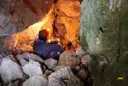 Cova Petita de l'Or - Miniatura 3, Castellet i la Gornal