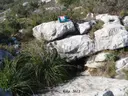 Avenc de Sant Jordi - Miniatura 2, Begues