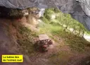 Balma del Pujant - Miniature 4, Gombrèn