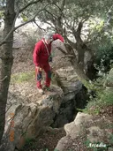 Esquerda del Graller - Miniatura 2, Àger