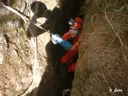 Avenc Gran de la Muntada - Miniatura 1, Sant Llorenç Savall
