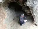 Balma de Penya Roja - Miniatura 3, Cervelló