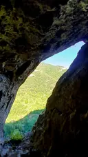 Cova d'Estegalella - Miniatura 3, Ribes de Freser
