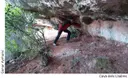 Cova dels Lladres - Miniatura 2, Marganell
