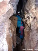 Cova Sm-16 de la Serra del Mas - Miniatura 6, Vallirana