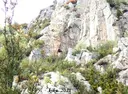 Cova E d'Olopte - Miniatur 3, Isòvol
