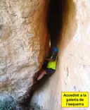 Cova de la Sal - Miniatura 7, Godall
